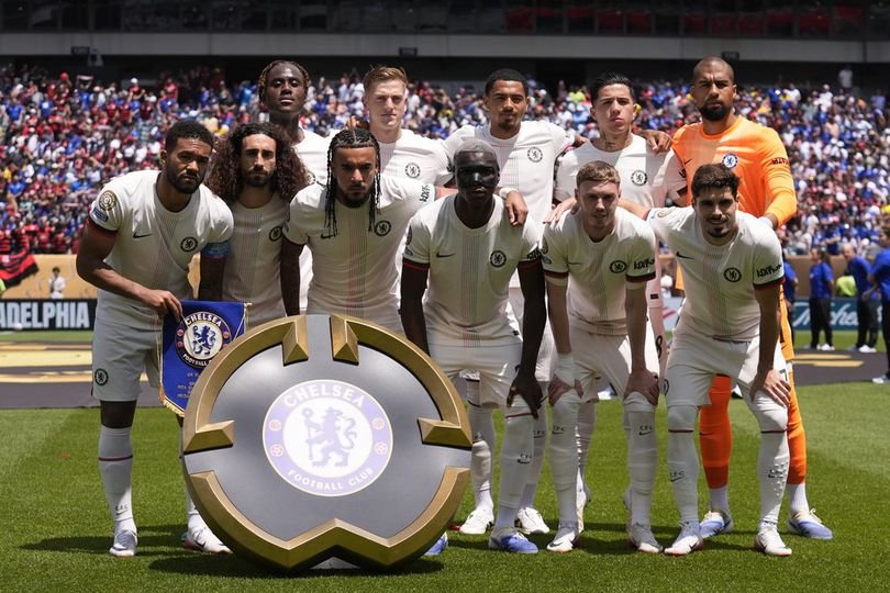 Bisa Sampai 39 Derajat Celcius! Panas Ekstrem Hantui Chelsea di Piala Dunia Antarklub